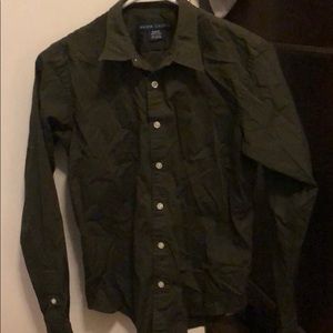 Ralph Lauren Button Down
